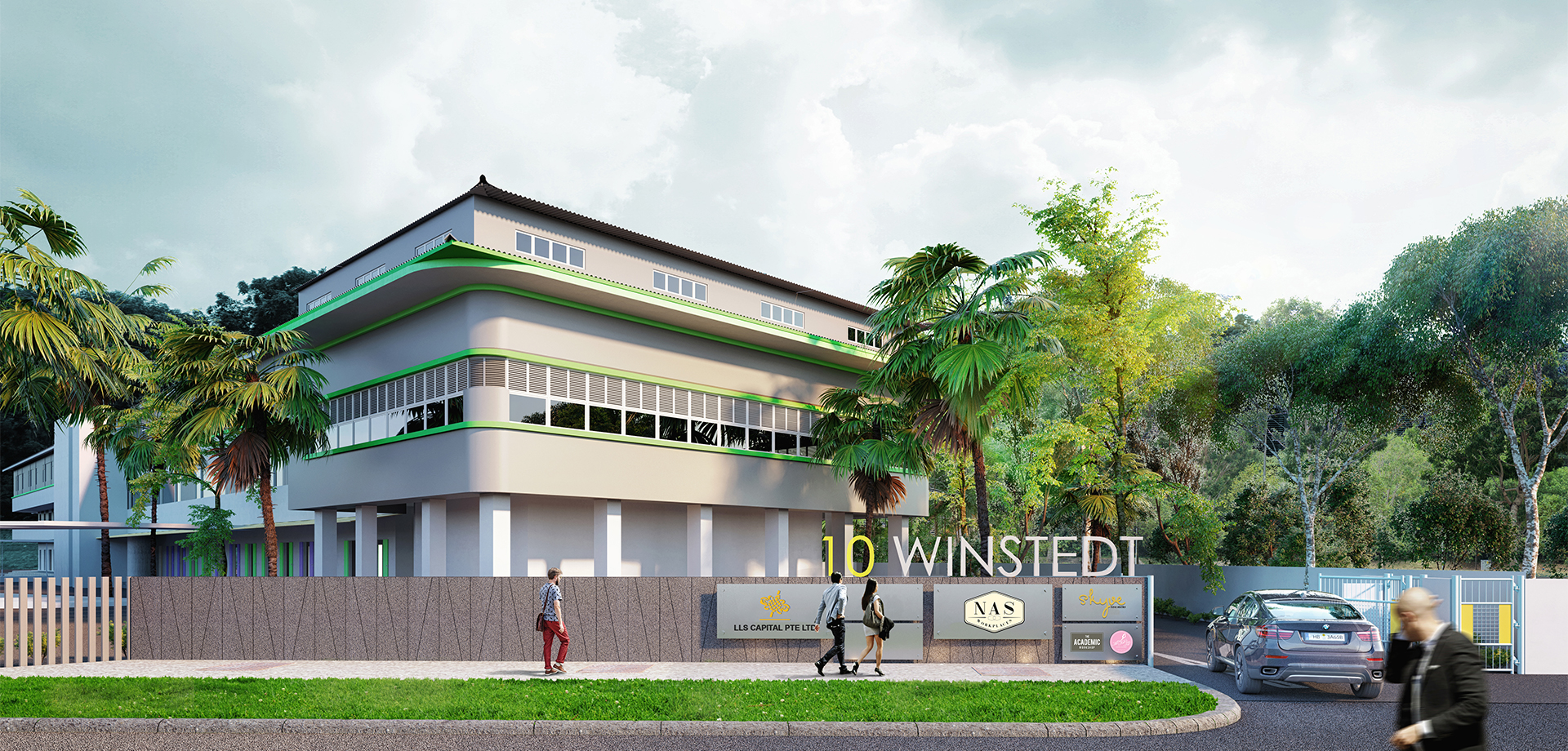 Winstedt